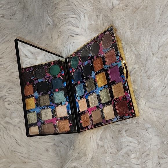 TARTIEST PRO Remix Pallett - Picture 3 of 4